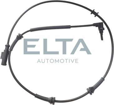 Elta Automotive EA0991 - Датчик ABS, частота обертання колеса autocars.com.ua