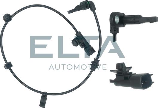 Elta Automotive EA0997 - Датчик ABS, частота обертання колеса autocars.com.ua
