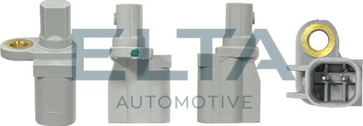 Elta Automotive EA1003 - Датчик ABS, частота обертання колеса autocars.com.ua