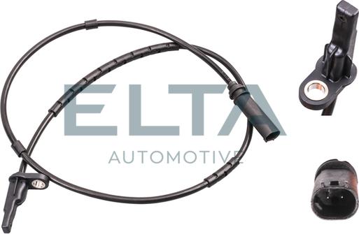 Elta Automotive EA1005 - Датчик ABS, частота вращения колеса autodnr.net