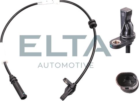 Elta Automotive EA1007 - Датчик ABS, частота обертання колеса autocars.com.ua