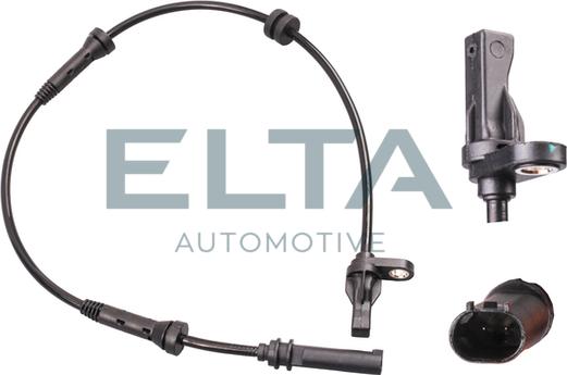 Elta Automotive EA1008 - Датчик ABS, частота вращения колеса autodnr.net