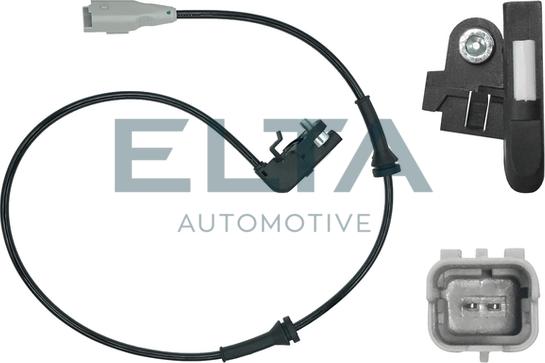 Elta Automotive EA1009 - Датчик ABS, частота обертання колеса autocars.com.ua