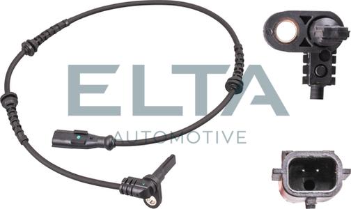 Elta Automotive EA1013 - Датчик ABS, частота обертання колеса autocars.com.ua