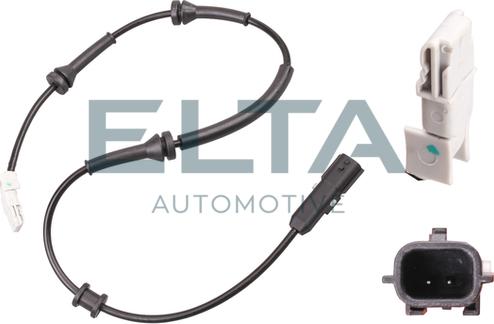 Elta Automotive EA1014 - Датчик ABS, частота обертання колеса autocars.com.ua