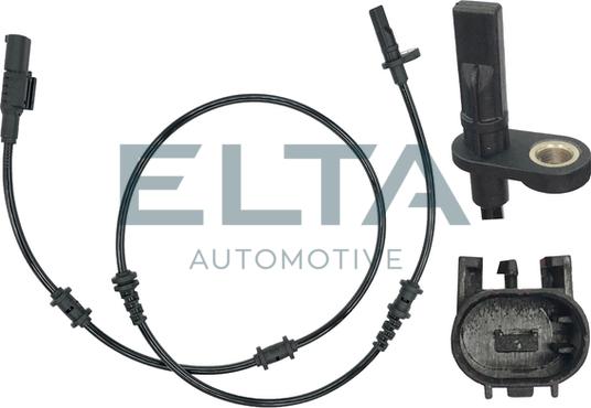Elta Automotive EA1016 - Датчик ABS, частота вращения колеса autodnr.net