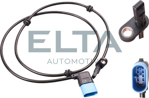 Elta Automotive EA1017 - Датчик ABS, частота вращения колеса autodnr.net