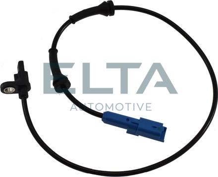 Elta Automotive EA1019 - Датчик ABS, частота обертання колеса autocars.com.ua