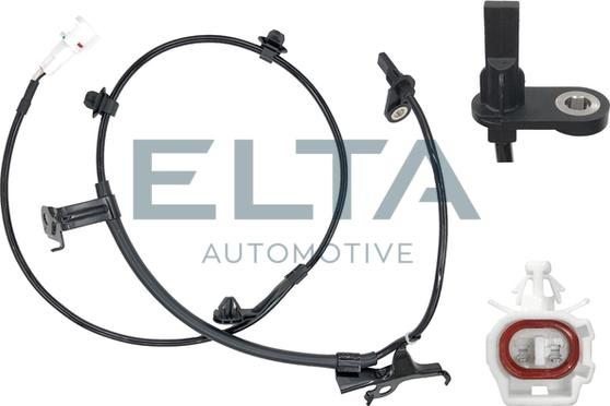 Elta Automotive EA1021 - Датчик ABS, частота обертання колеса autocars.com.ua