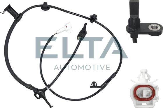 Elta Automotive EA1022 - Датчик ABS, частота обертання колеса autocars.com.ua