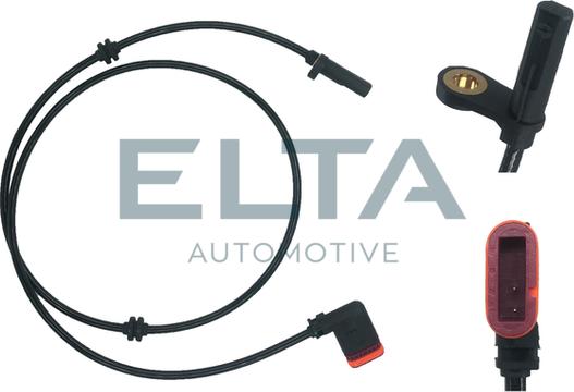 Elta Automotive EA1024 - Датчик ABS, частота вращения колеса autodnr.net