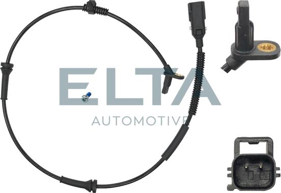 Elta Automotive EA1026 - Датчик ABS, частота обертання колеса autocars.com.ua