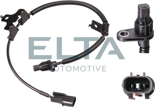 Elta Automotive EA1030 - Датчик ABS, частота обертання колеса autocars.com.ua