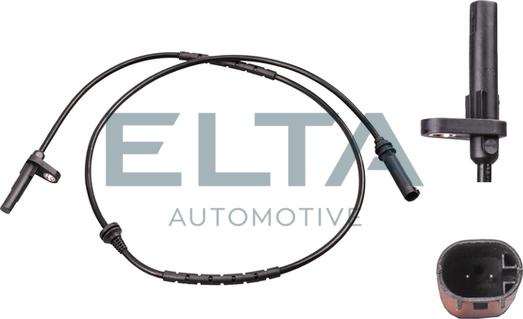 Elta Automotive EA1034 - Датчик ABS, частота обертання колеса autocars.com.ua
