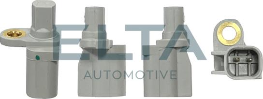 Elta Automotive EA1035 - Датчик ABS, частота вращения колеса autodnr.net