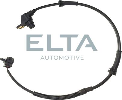 Elta Automotive EA1040 - Датчик ABS, частота вращения колеса autodnr.net