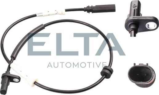 Elta Automotive EA1044 - Датчик ABS, частота обертання колеса autocars.com.ua