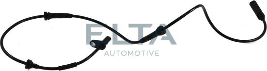 Elta Automotive EA1045 - Датчик ABS, частота обертання колеса autocars.com.ua