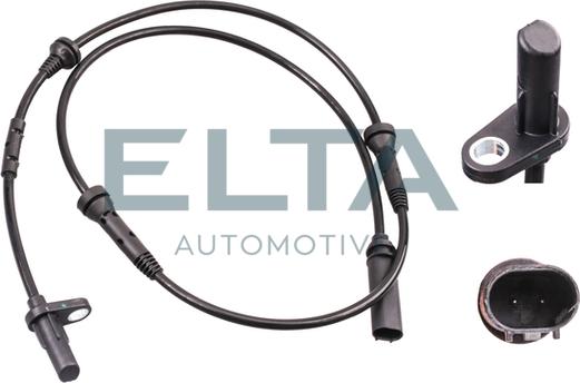 Elta Automotive EA1045 - Датчик ABS, частота обертання колеса autocars.com.ua