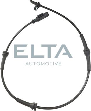 Elta Automotive EA1047 - Датчик ABS, частота обертання колеса autocars.com.ua