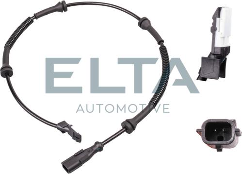 Elta Automotive EA1048 - Датчик ABS, частота обертання колеса autocars.com.ua