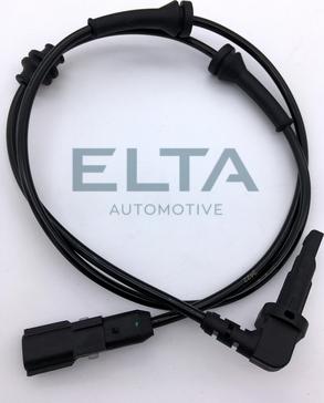 Elta Automotive EA1051 - Датчик ABS, частота обертання колеса autocars.com.ua