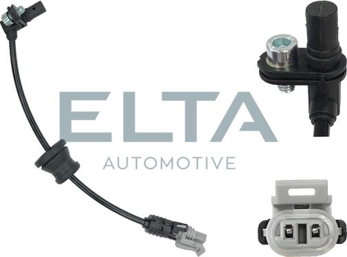 Elta Automotive EA1054 - Датчик ABS, частота вращения колеса autodnr.net