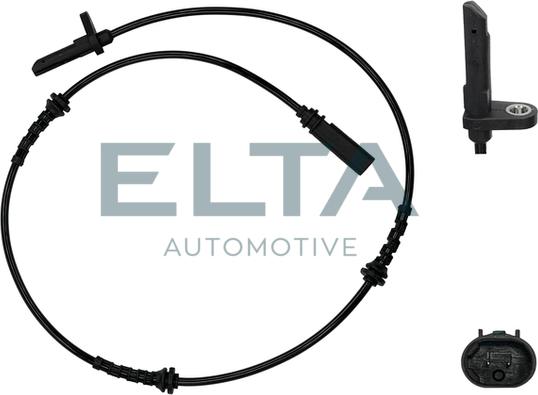 Elta Automotive EA1057 - Датчик ABS, частота обертання колеса autocars.com.ua