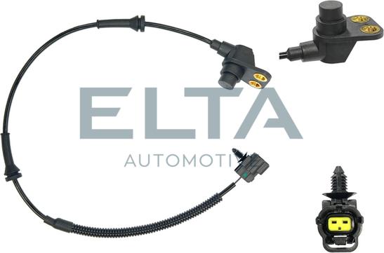 Elta Automotive EA1062 - Датчик ABS, частота вращения колеса autodnr.net