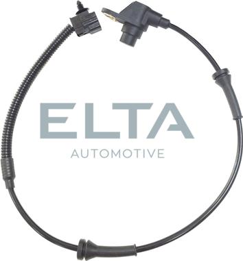 Elta Automotive EA1062 - Датчик ABS, частота вращения колеса autodnr.net