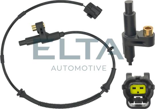 Elta Automotive EA1063 - Датчик ABS, частота обертання колеса autocars.com.ua