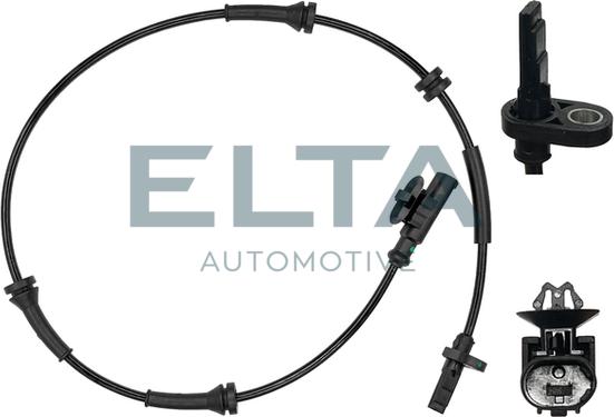 Elta Automotive EA1064 - Датчик ABS, частота обертання колеса autocars.com.ua