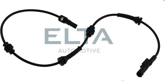 Elta Automotive EA1065 - Датчик ABS, частота вращения колеса autodnr.net