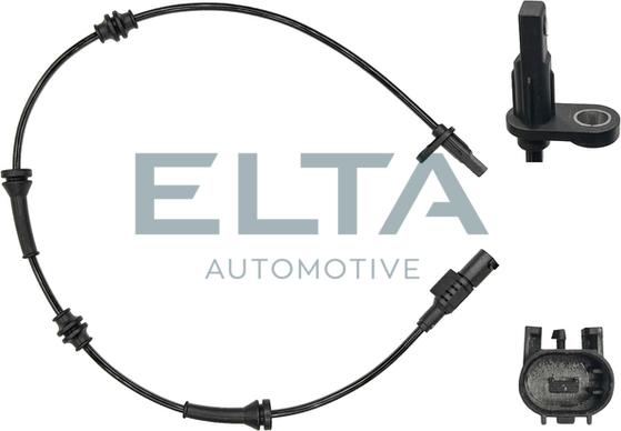 Elta Automotive EA1065 - Датчик ABS, частота вращения колеса autodnr.net