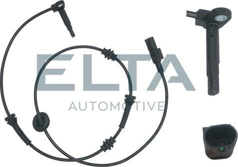 Elta Automotive EA1068 - Датчик ABS, частота обертання колеса autocars.com.ua