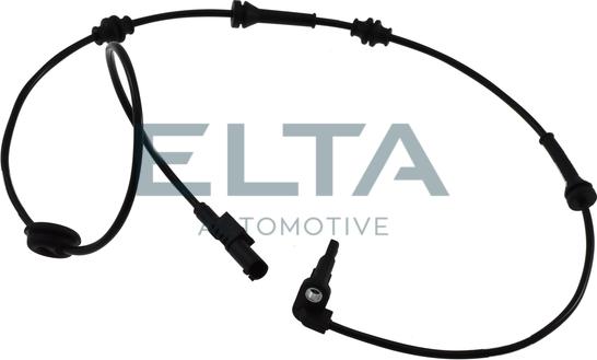 Elta Automotive EA1068 - Датчик ABS, частота вращения колеса autodnr.net