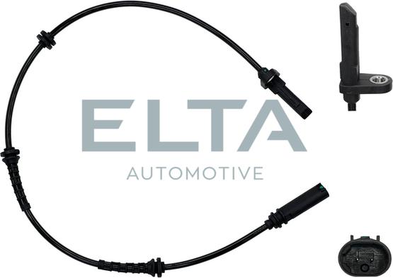 Elta Automotive EA1070 - Датчик ABS, частота обертання колеса autocars.com.ua