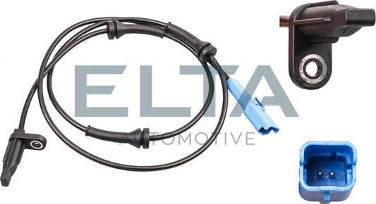 Elta Automotive EA1071 - Датчик ABS, частота обертання колеса autocars.com.ua