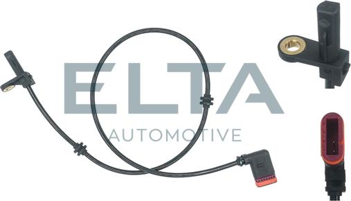 Elta Automotive EA1072 - Датчик ABS, частота вращения колеса autodnr.net