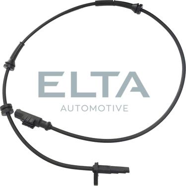 Elta Automotive EA1081 - Датчик ABS, частота обертання колеса autocars.com.ua