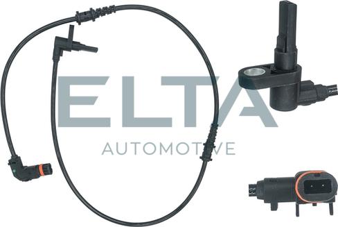 Elta Automotive EA1083 - Датчик ABS, частота обертання колеса autocars.com.ua