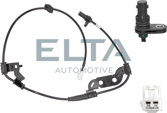 Elta Automotive EA1085 - Датчик ABS, частота обертання колеса autocars.com.ua