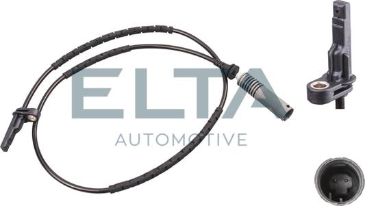 Elta Automotive EA1087 - Датчик ABS, частота обертання колеса autocars.com.ua