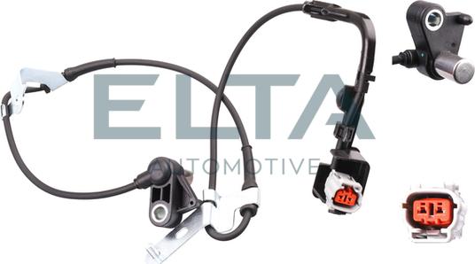 Elta Automotive EA1088 - Датчик ABS, частота обертання колеса autocars.com.ua