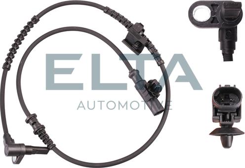 Elta Automotive EA1094 - Датчик ABS, частота обертання колеса autocars.com.ua