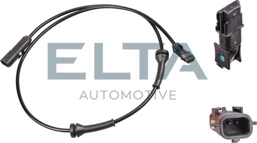 Elta Automotive EA1095 - Датчик ABS, частота вращения колеса autodnr.net