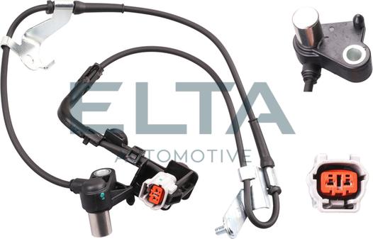 Elta Automotive EA1096 - Датчик ABS, частота обертання колеса autocars.com.ua