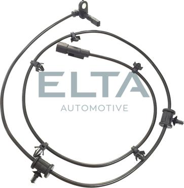 Elta Automotive EA1097 - Датчик ABS, частота обертання колеса autocars.com.ua