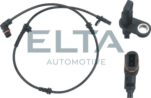 Elta Automotive EA1102 - Датчик ABS, частота вращения колеса autodnr.net