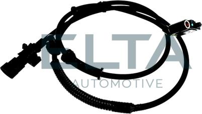 Elta Automotive EA1104 - Датчик ABS, частота обертання колеса autocars.com.ua
